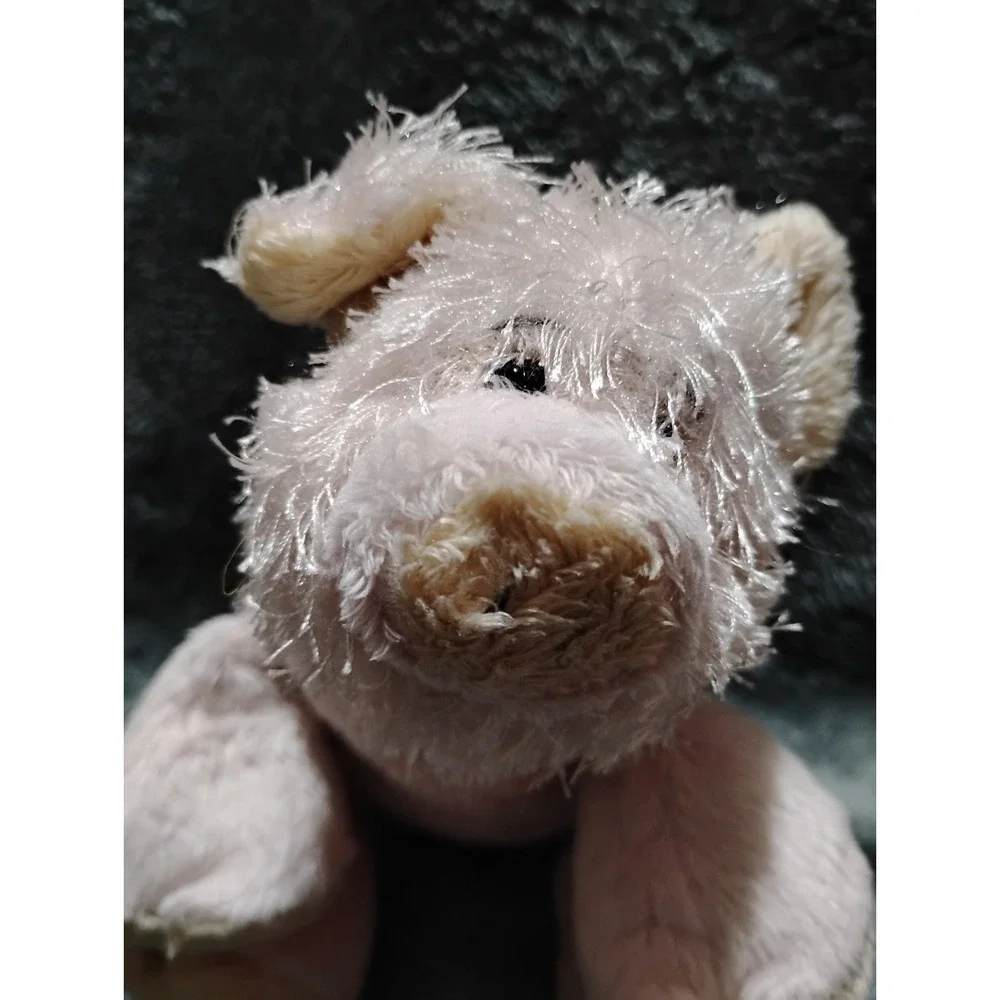 Webkins‎ Pig Plush Stuffed Animal